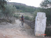 Castelo de Vide-Calçada romana
